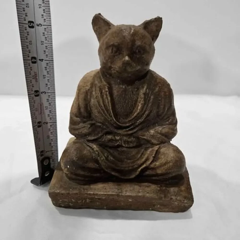 Unbranded charming meditating